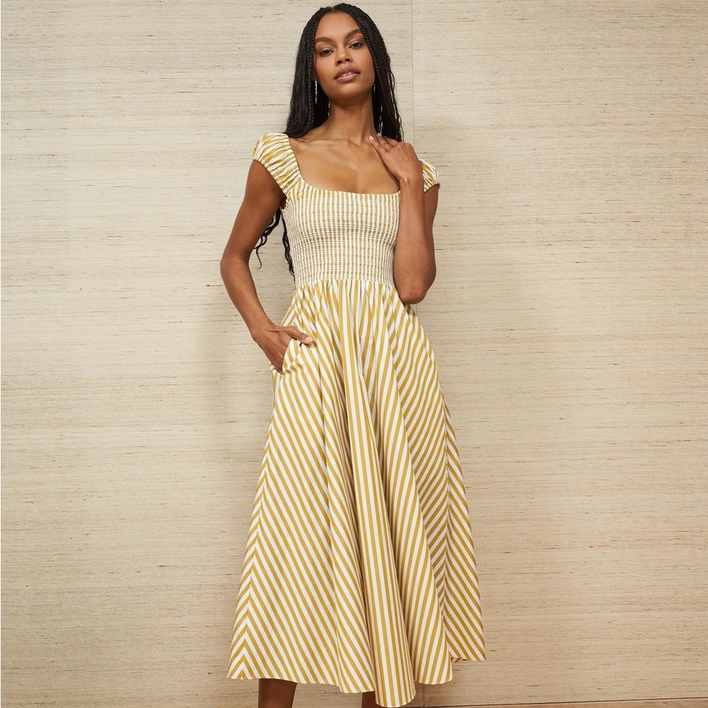 La Ligne Vivian Dress XS